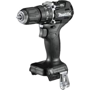 18V LXT Sub-Compact Lithium-Ion Brushless Cordless 1/2 in. Hammer Driver Drill (Tool Only)