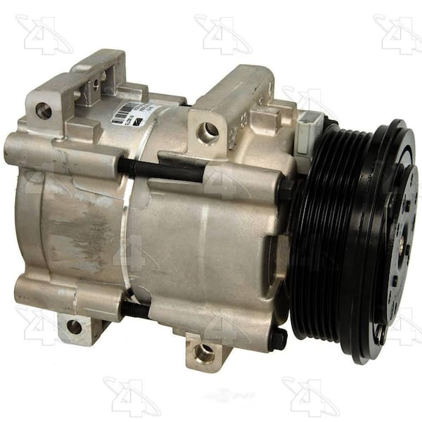 Four Seasons A/C Compressor