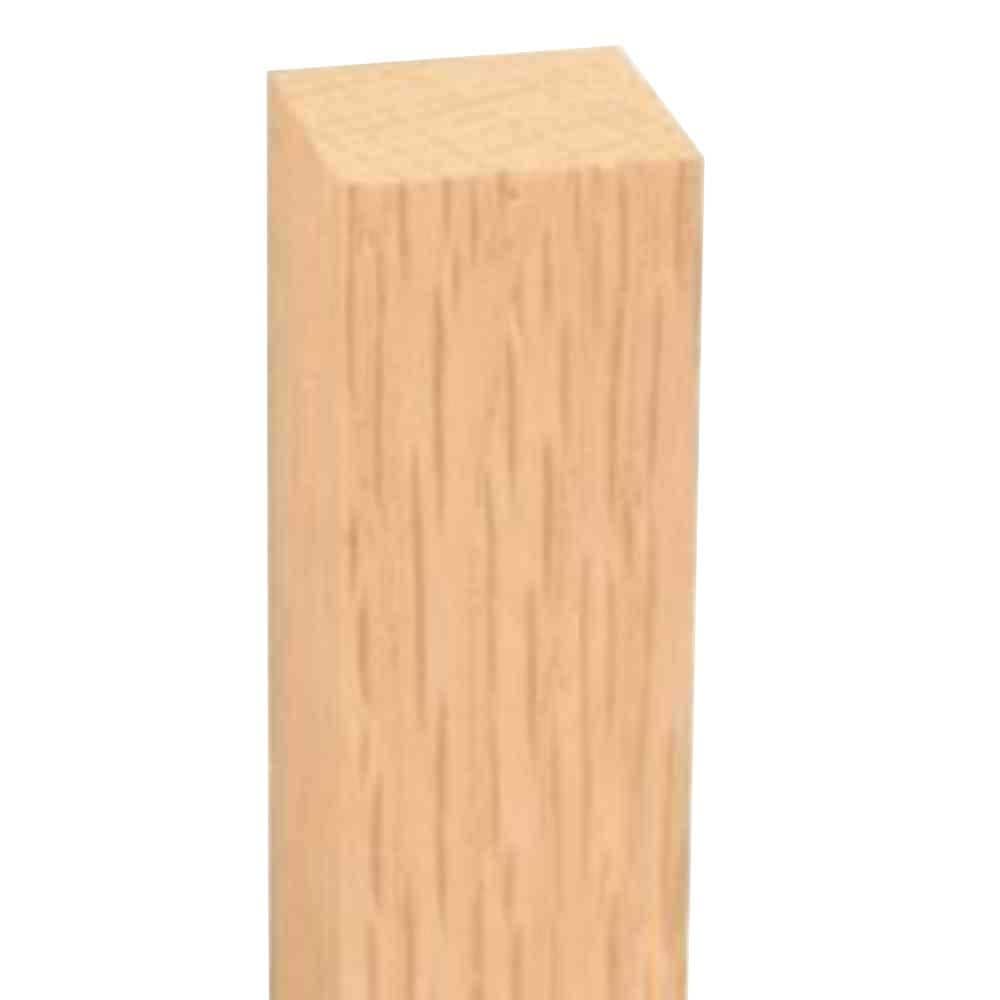 1 in. x 2 in. x 8 ft. Premium Spruce Furring Strip Board