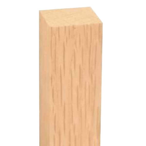 Unbranded Furring Strip Board (Common: 2 in. x 2 in. x 8 ft.; Actual: 1.375 in. x 1.37 in. x 96 in.)
