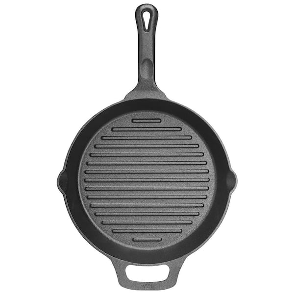 10.25 Cast Iron Skillet