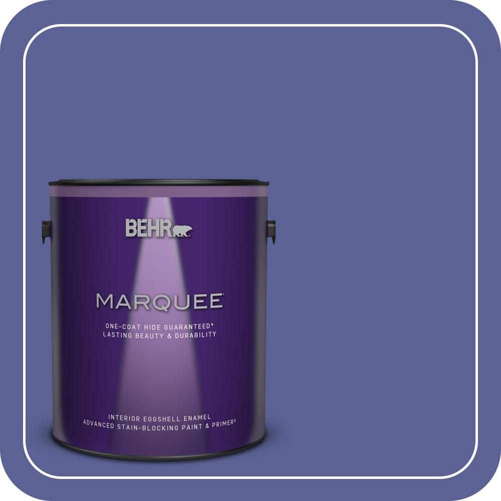 1 gal. #S-G-620 Wizard Eggshell Enamel Interior Paint & Primer price history on PriceWatchPro