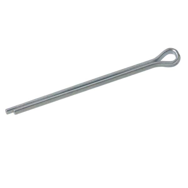 Everbilt 3/16 in. x 2 in. Zinc-Plated Cotter Pin (5-Pieces)