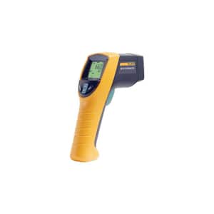 561 HVAC Infrared Thermometer