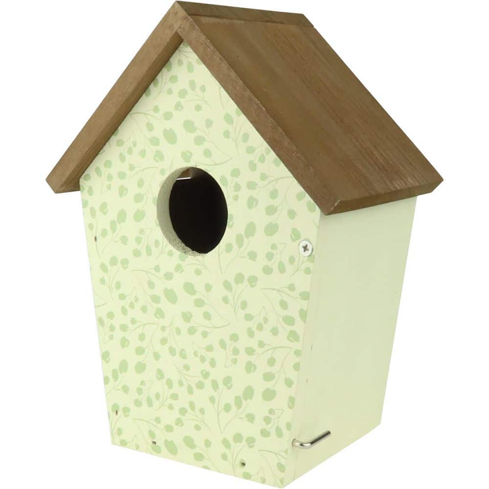 white-nature-s-way-bird-houses