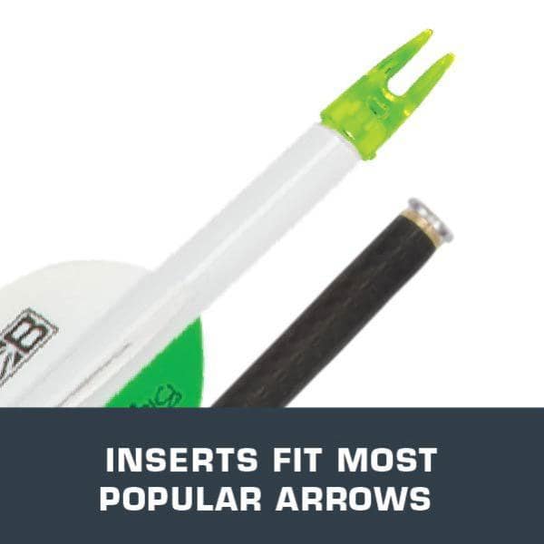 Arrow nocks deals