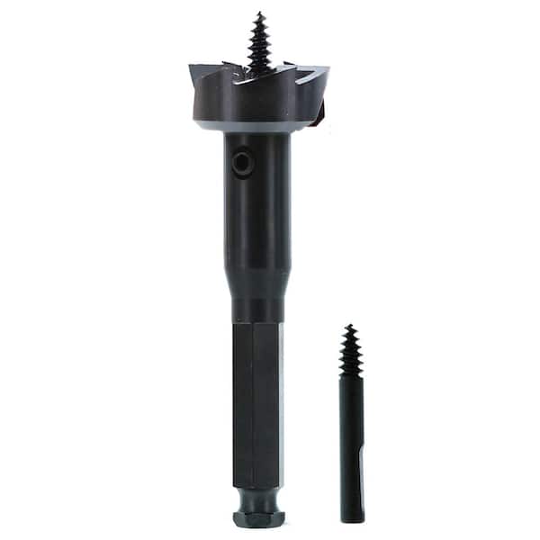 DIABLO 1-1/2 in. Dia Self Feed Bit