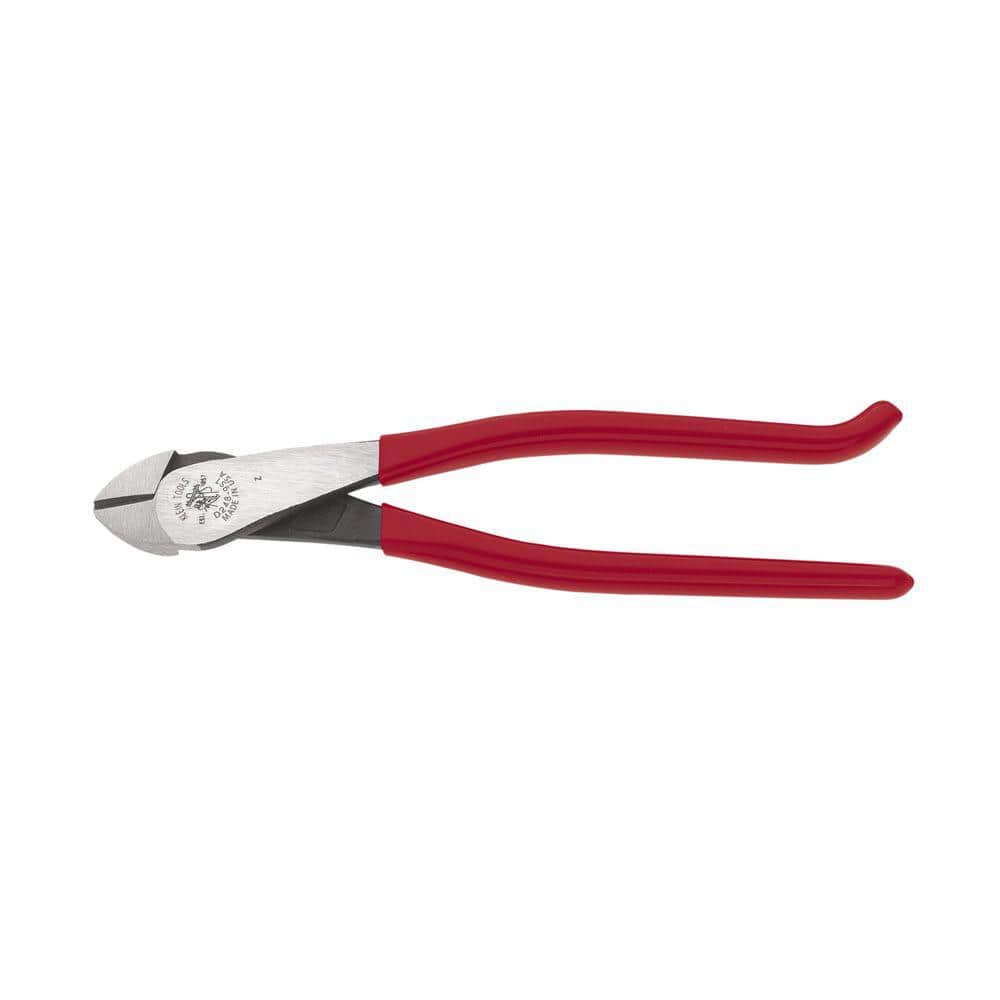 Wiha 26748 High-Leverage Diagonal Cutting Pliers 160mm Electrical VDE 27432 