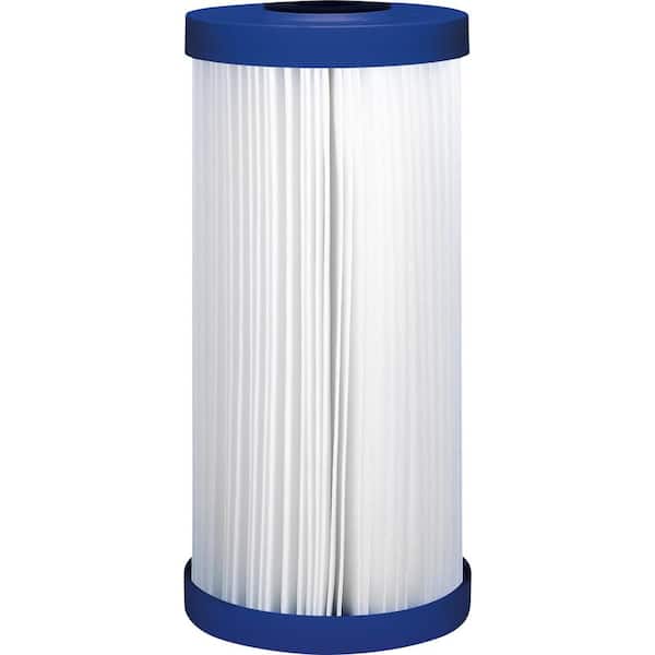 Domestic Water Filter Cartridges 
