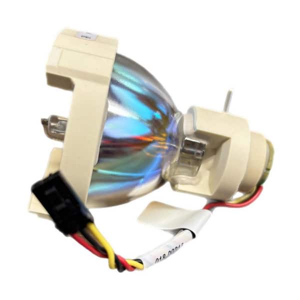 100-Watt T6 GY6.35 Replacement for OMNICURE S1000 (for EXFO) and others Xenon Light Bulb 1-Pack