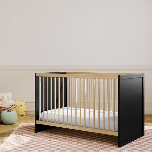 Ikea 3 in 1 clearance crib