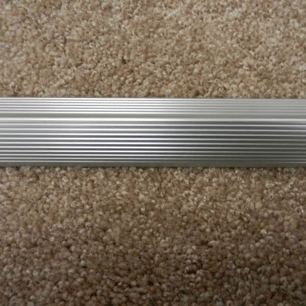  SDYL Stair Nosing Edge Trim，Rubber Stair Edge