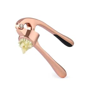 Easy-to-use Removable Garlic Cutter And Peeler - Perfect For