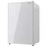 Husky OSFG023BXL 21 Inch Compact Refrigerator