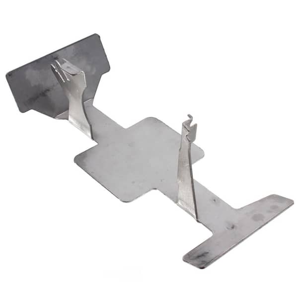 Slant/Fin Fine/Line 30 Support Bracket with Damper Pivot for Baseboard Heaters