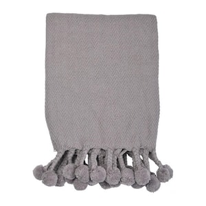 Super soft scarves in cotton, linen and silk by Jo Edwards designer