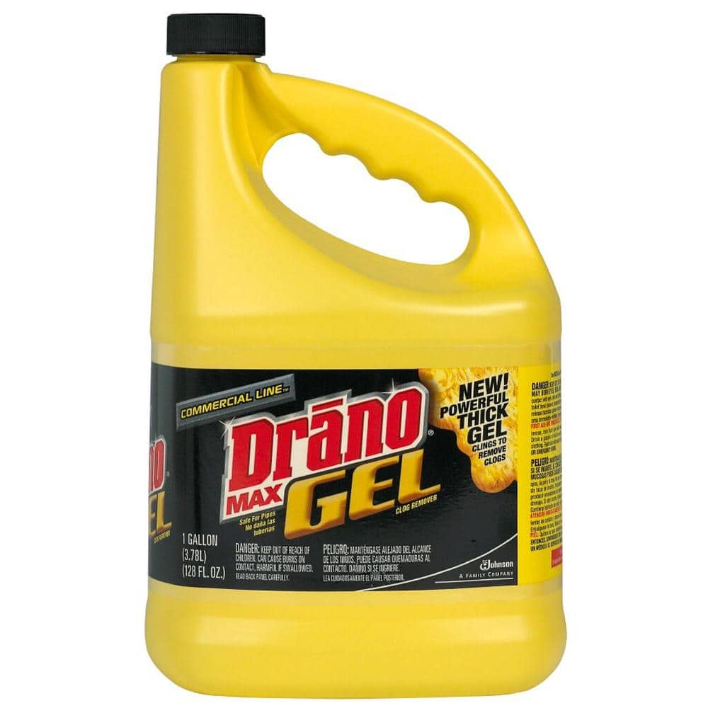 8 best drain cleaners for all clogs in 2023, plus expert tips