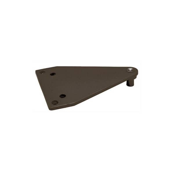 Global Door Controls Duronodic Door Closer Parallel Arm Bracket