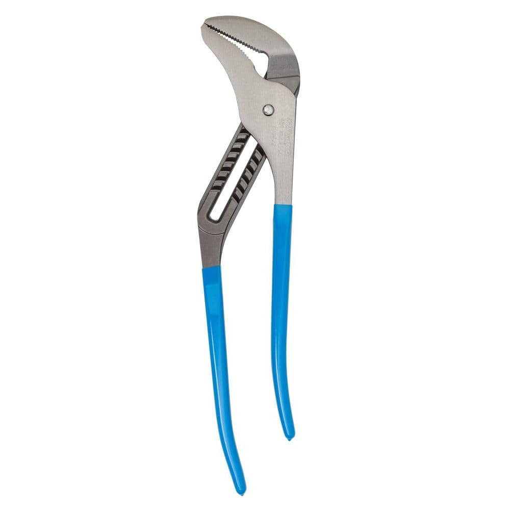 Channellock 480 20" BIG-AZZ® Straight Jaw Tongue & Groove Pliers 