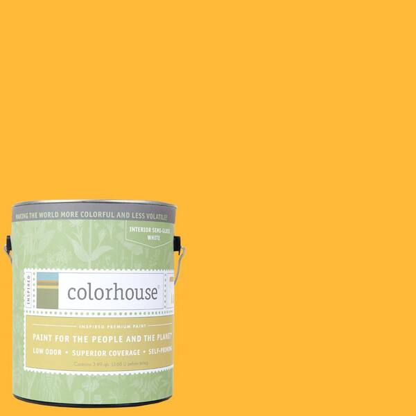 Colorhouse 1 gal. Aspire .06 Semi-Gloss Interior Paint