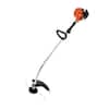 21.2 cc Gas 2-Stroke Cycle Curved Shaft Trimmer