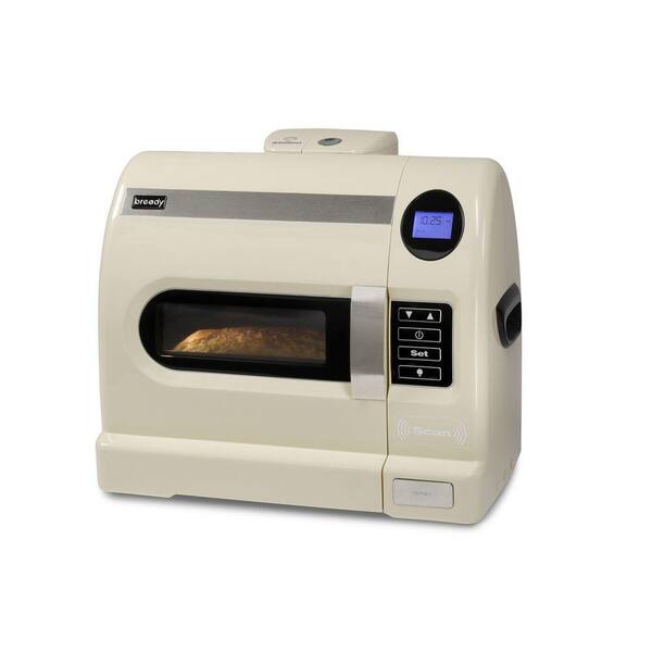 Bready Robot Fully-Automatic Baking System-DISCONTINUED