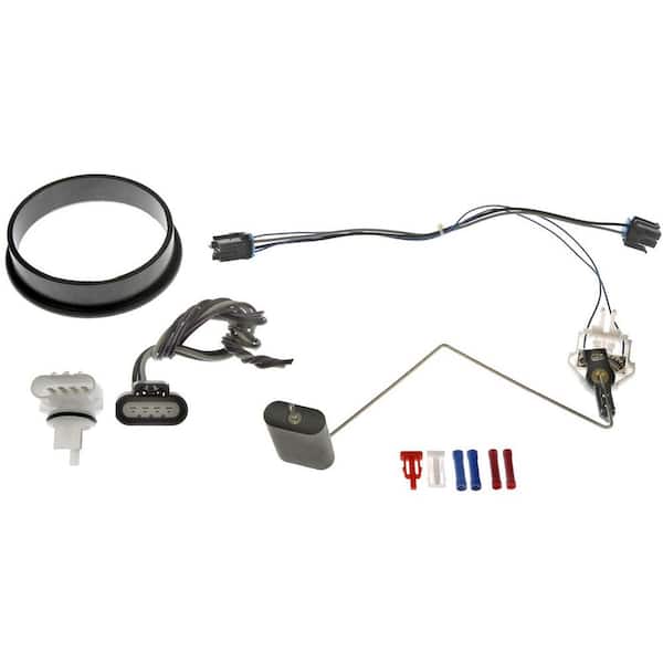 OE Solutions Fuel Level Sensor And Gasket