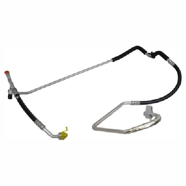 Motorcraft A/C Refrigerant Discharge Hose