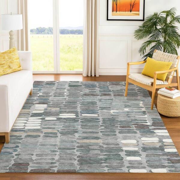 Addison Rugs Chantille Machine Washable Indoor/Outdoor Abstract