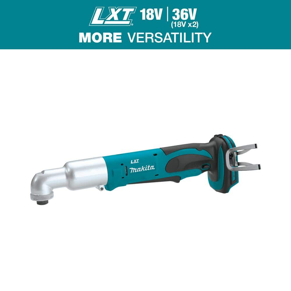 UPC 088381664257 product image for 18V LXT Lithium-Ion Cordless Angle Impact Driver (Tool-Only) | upcitemdb.com