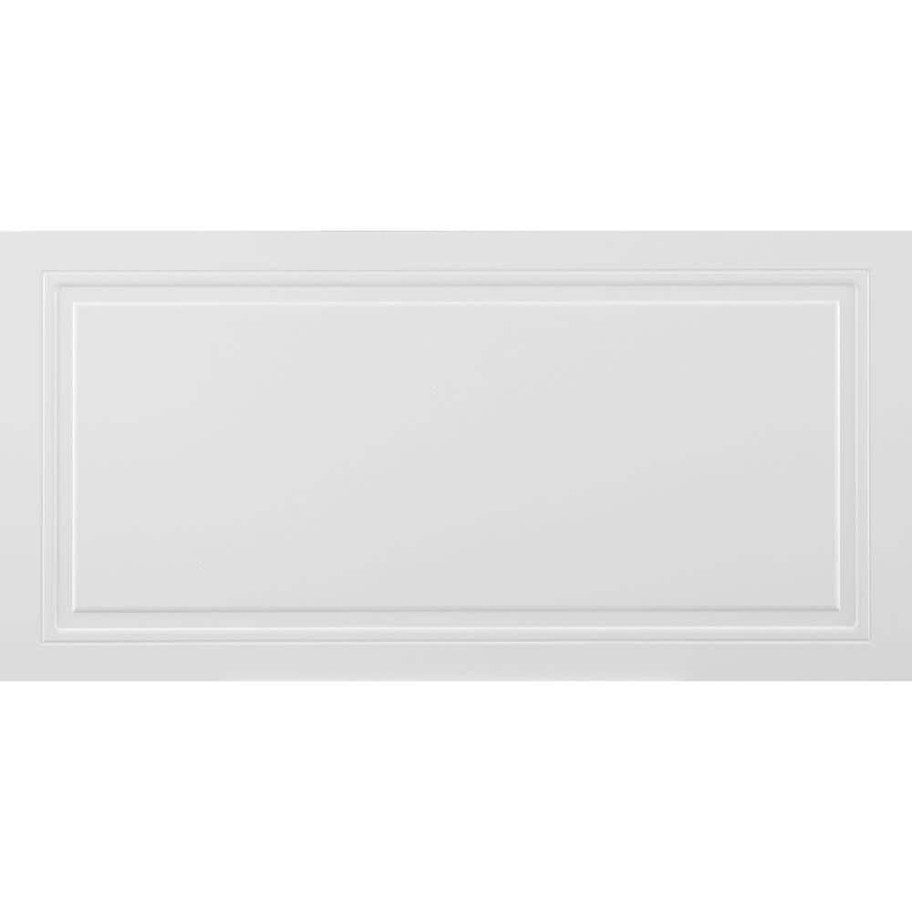 UPC 884105002455 product image for Wall Design 2 ft. x 4 ft. Signature Suspended Grid Panel Ceiling Tile (32 sq. ft | upcitemdb.com