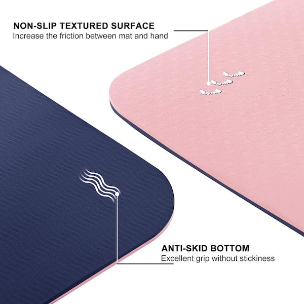 Cotton Anti-Skid Alignment Mat