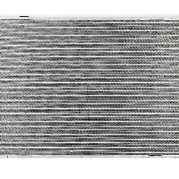Radiator fits 2010-2012 Lincoln MKZ