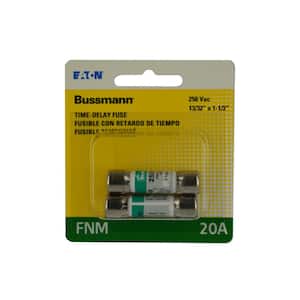 Bußmann fnq-3 Sicherung fnq3 (4 Stück Bußmann fnq-3 Sicherung fnq3 (4 Stück