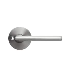 Related Collection Modern Satin Nickel Grade 3 Dummy Door Lever/Handle