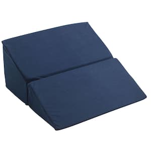 7.5 in. Folding Bed Wedge