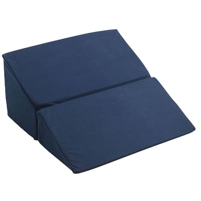 10 in. Folding Bed Wedge