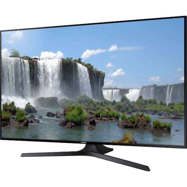 Samsung J6300 Series 60 in. LED 1080p 120Hz Internet Enabled Smart