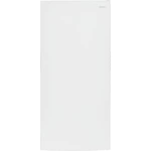 Frigidaire 32.6 in. 20 cu. Ft. Frost Free Defrost Upright Freezer ...