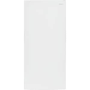 32.6 in. 20 cu. Ft. Frost Free Defrost Upright Freezer