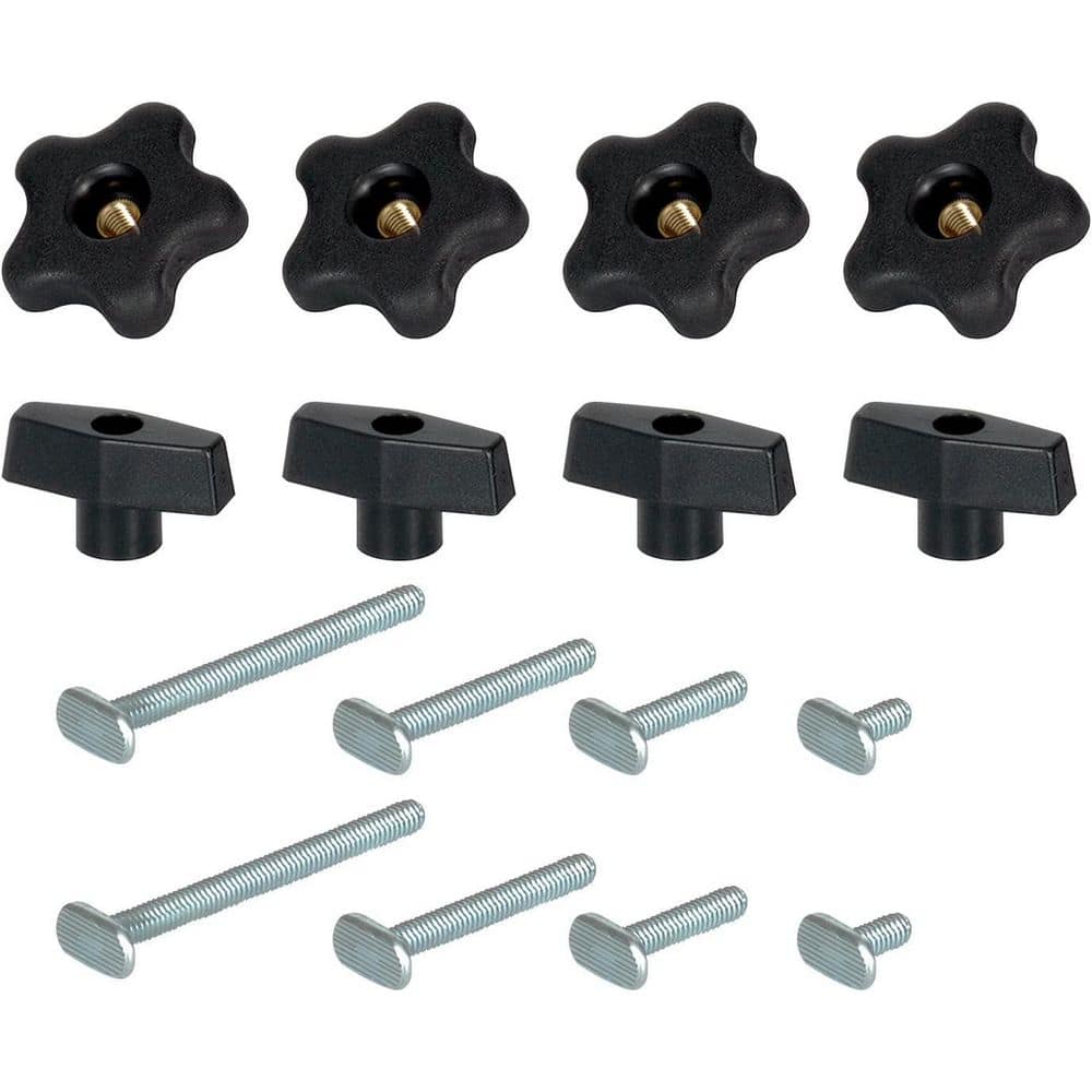 5/16 in. T-Bolt Kit (16-Piece) price history on PriceWatchPro