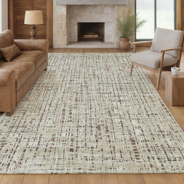 Addison Rugs Chantille Machine Washable Indoor/Outdoor Abstract