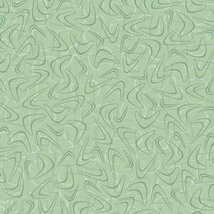 8 in. x 10 in. Laminate Sheet Sample in Retro Renovation Delightful Jade with Virtual Design Matte Finish