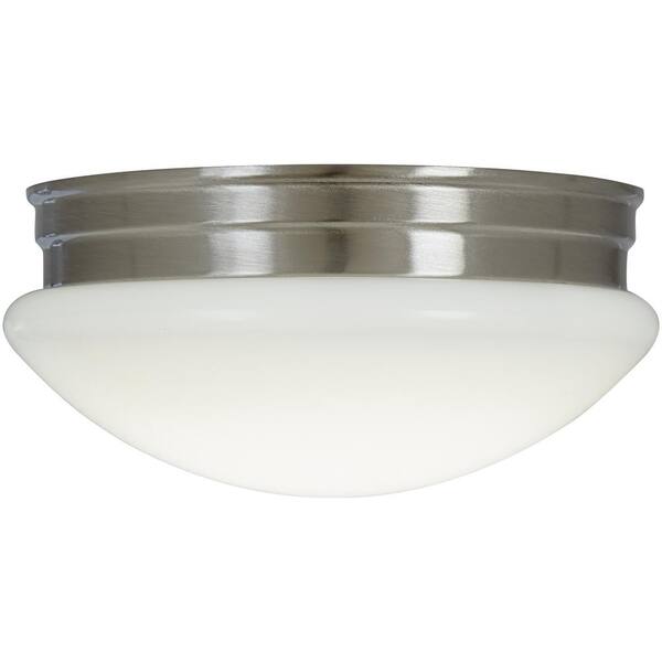 commercial electric 9 inch ceiling light