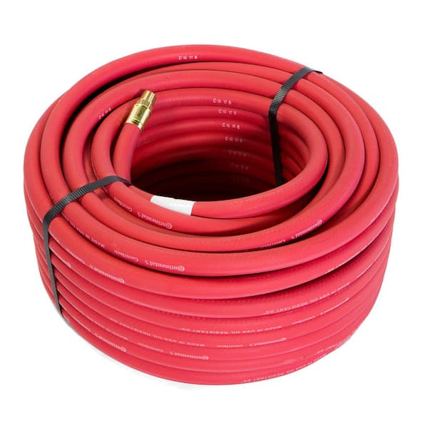Polyurethane Tubing-Pipe in Red Various Sizes and Lengths Air pipe 