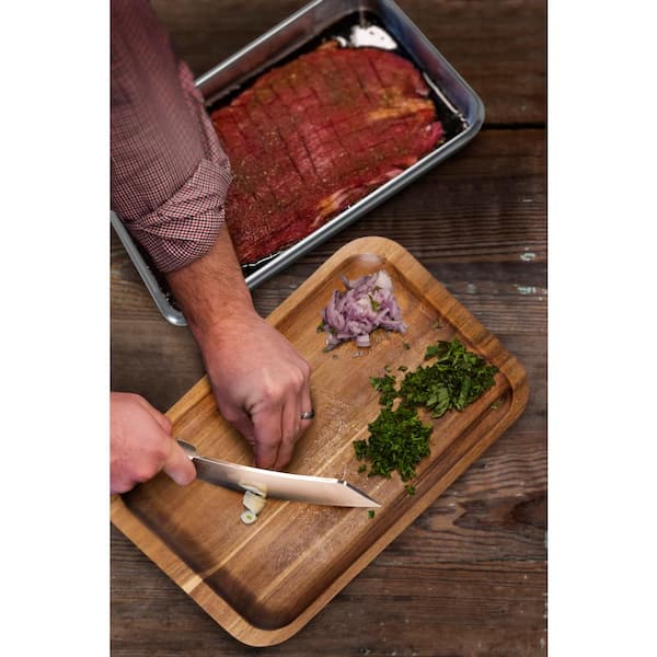 Oklahoma Joe's Bone-Cutter Meat Shears – Oklahoma BBQ Supply