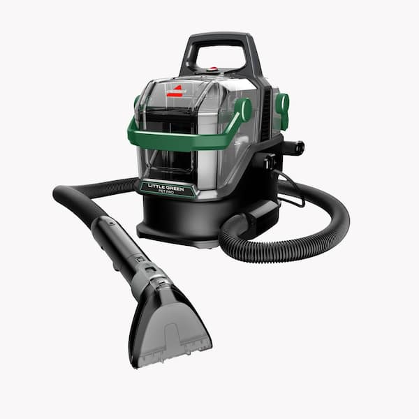 Little Green Pet Pro Portable Carpet & Upholstery Cleaner