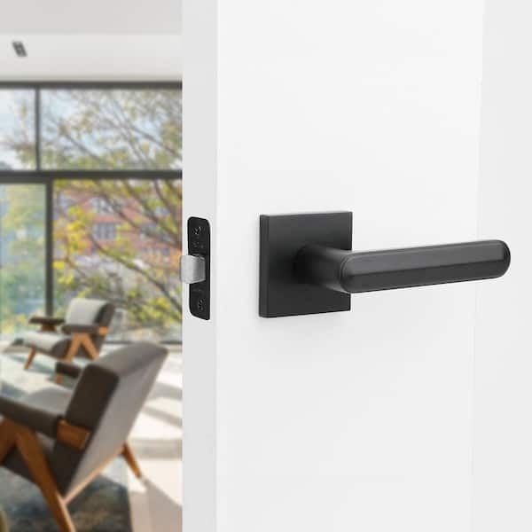 modern interior door handles