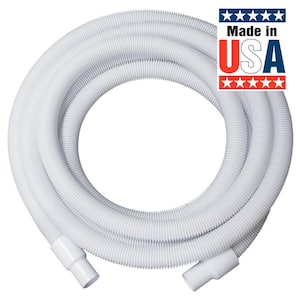 1-1/4 in. x 36 ft. Above-Ground Swimming Pool Vacuum Hose
