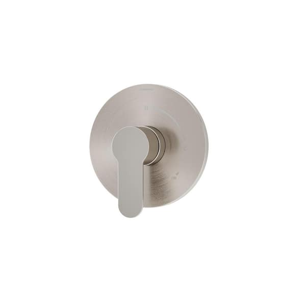 Symmons Identity 1-Handle Wall Mounted Shower Valve Handle Trim Kit (Valve Not Included)